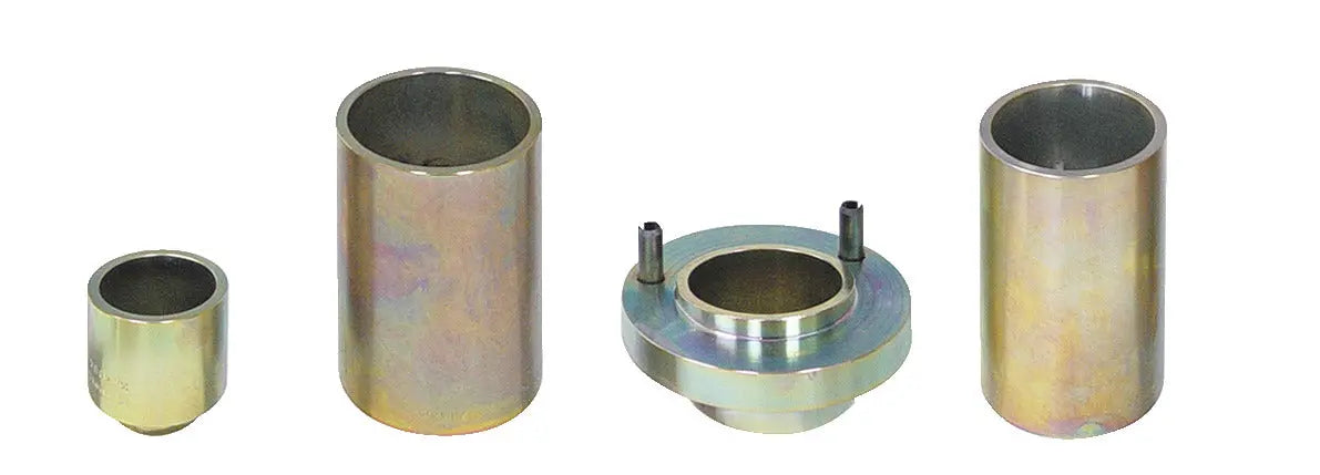 Gedore 2364565 Sleeve Set, Renault Master Lower Suspension Ball Joint - KL-0039-722 Gedore Automotive