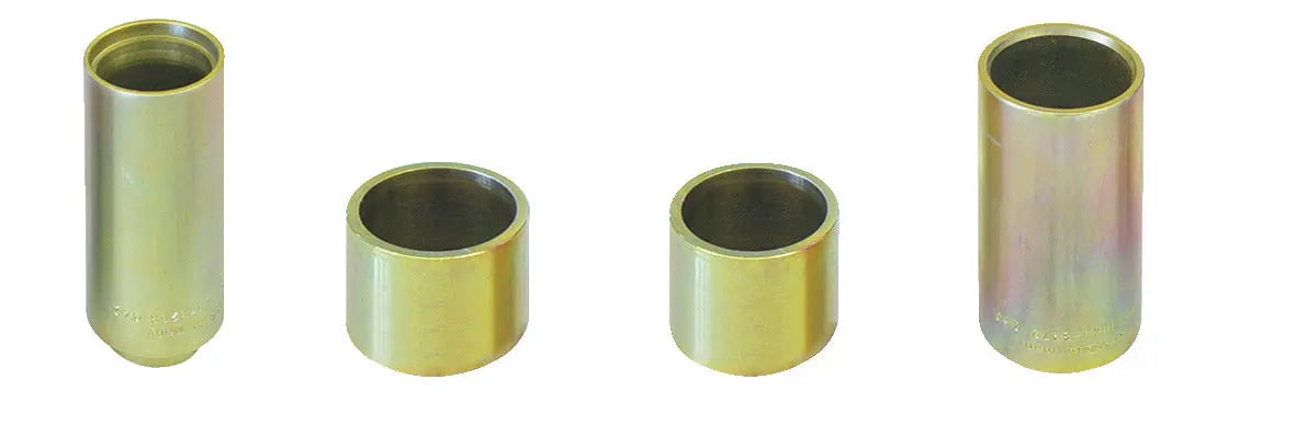 Gedore 2364921 Sleeve Set, Renault Master Lower Suspension Ball Joint - KL-0039-732 Gedore Automotive
