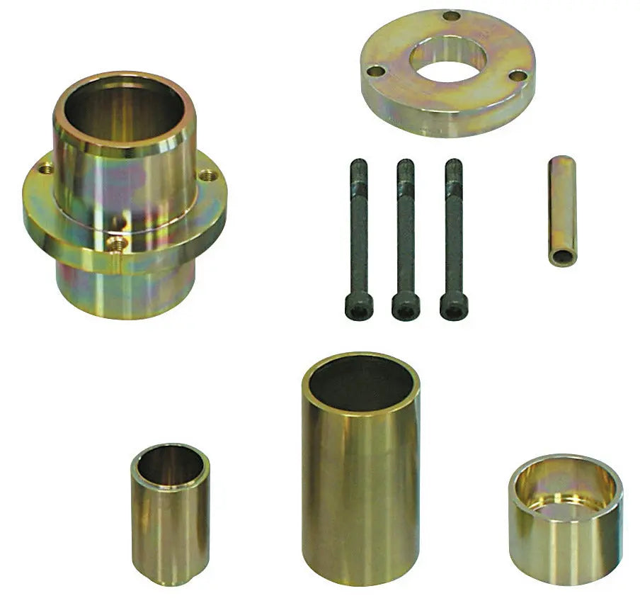 Gedore 2489708 Set of 7 Sleeve, Mercedes Sprinter / VW Crafter - KL-0039-7533 Gedore Automotive