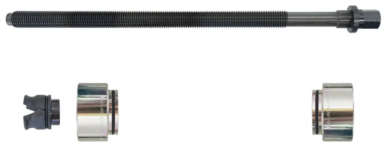 Gedore 3290255 Mechanical Drive Kit for Wheel Hubs, 19mm (waf) - KL-0039-801 C Gedore Automotive