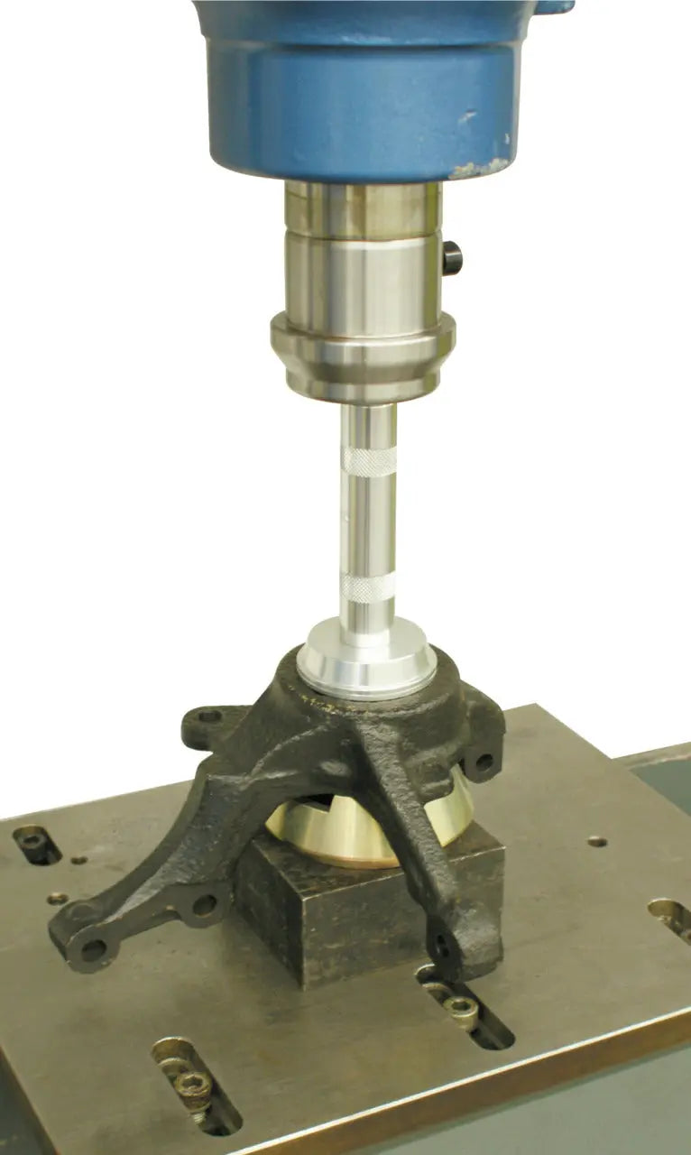 Gedore 3291154 Support Ring Set, Wheel Bearing, Hydraulic - KL-0039-807 B Gedore Automotive