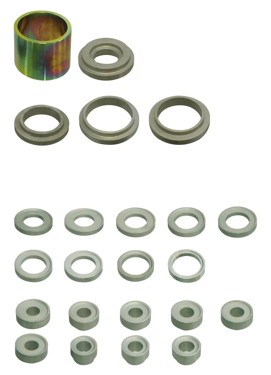 Gedore 2842742 Wheel Bearing Toolkit, 60 - 96mm - KL-0039-8131 E Gedore Automotive