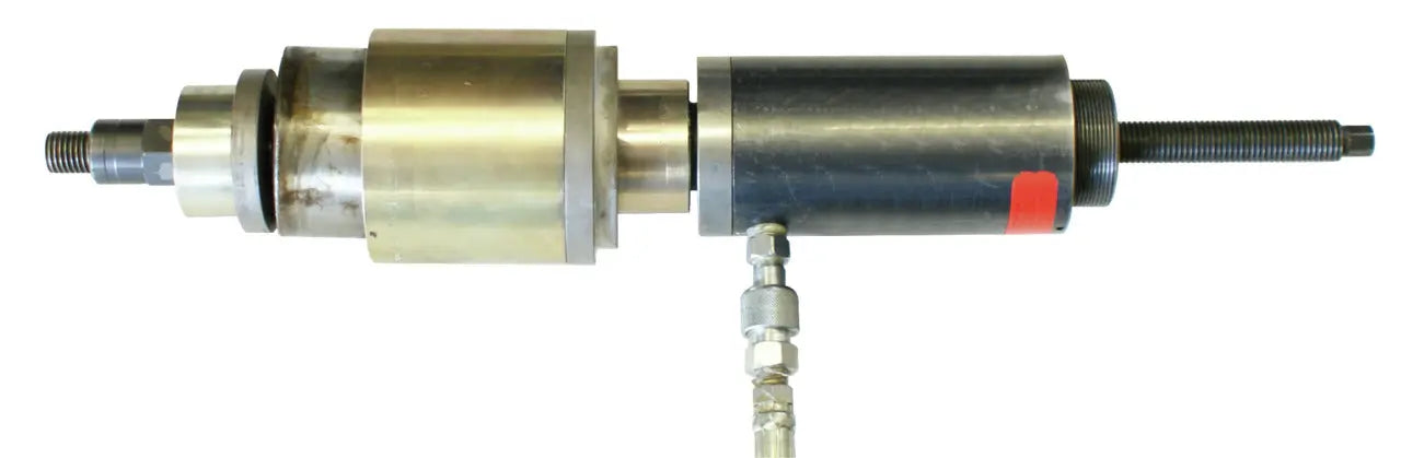 Gedore 1975455 Retaining Adaptor for Hydraulic Cylinder, Length 50mm - KL-0039-1003 Gedore Automotive