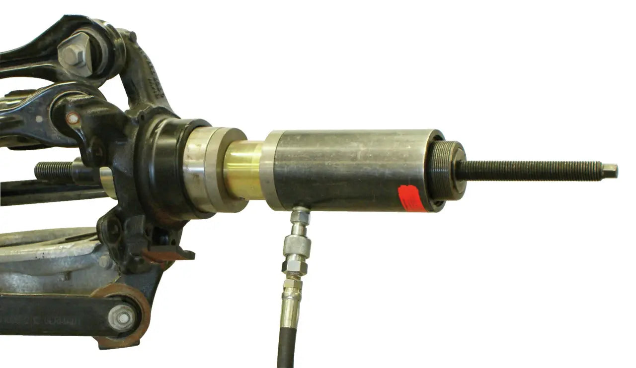 Gedore 2360667 Pull Spindle, Hydraulic, M14 - KL-0039-1914-1 Gedore Automotive