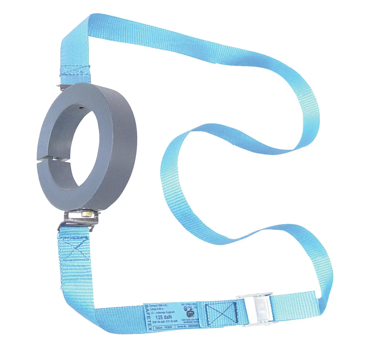 Gedore 2238985 Safety Belt for Hydraulic Cylinder, 69mm - KL-0040-2290 Gedore Automotive