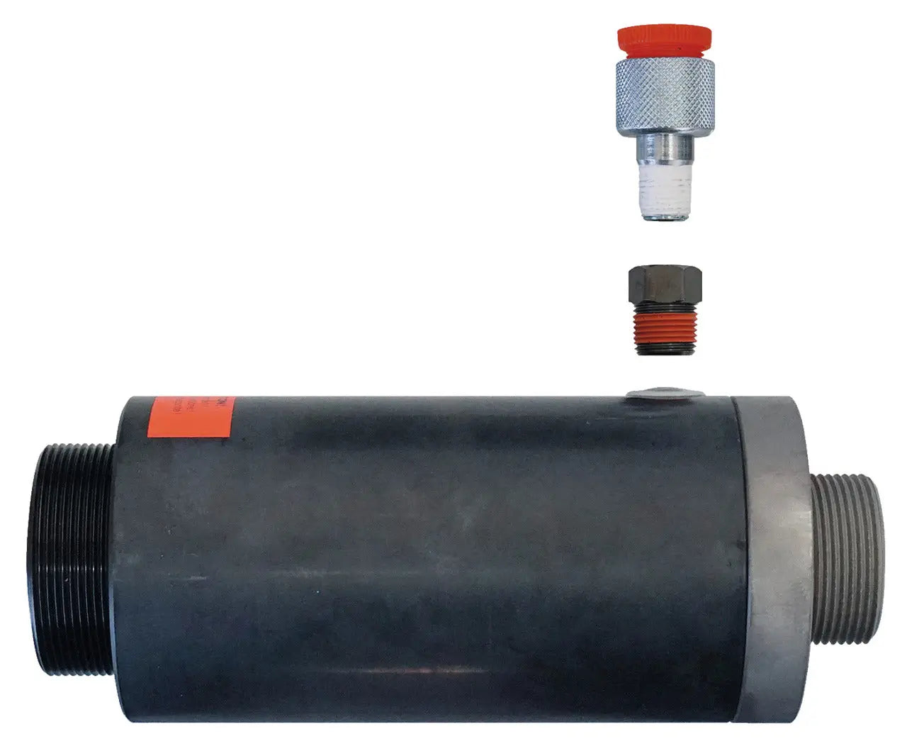 Gedore 1751441 Hydraulic Cylinder, 17T - KL-0040-2500 Gedore Automotive