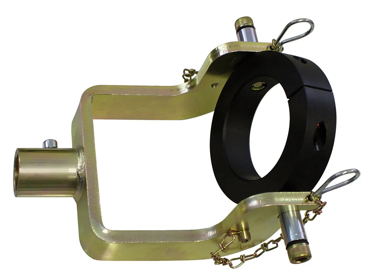 Gedore 2707497 Retaining Device for Hydraulic Cylinder KL-0040-2500, 80mm - KL-0040-258 A Gedore Automotive