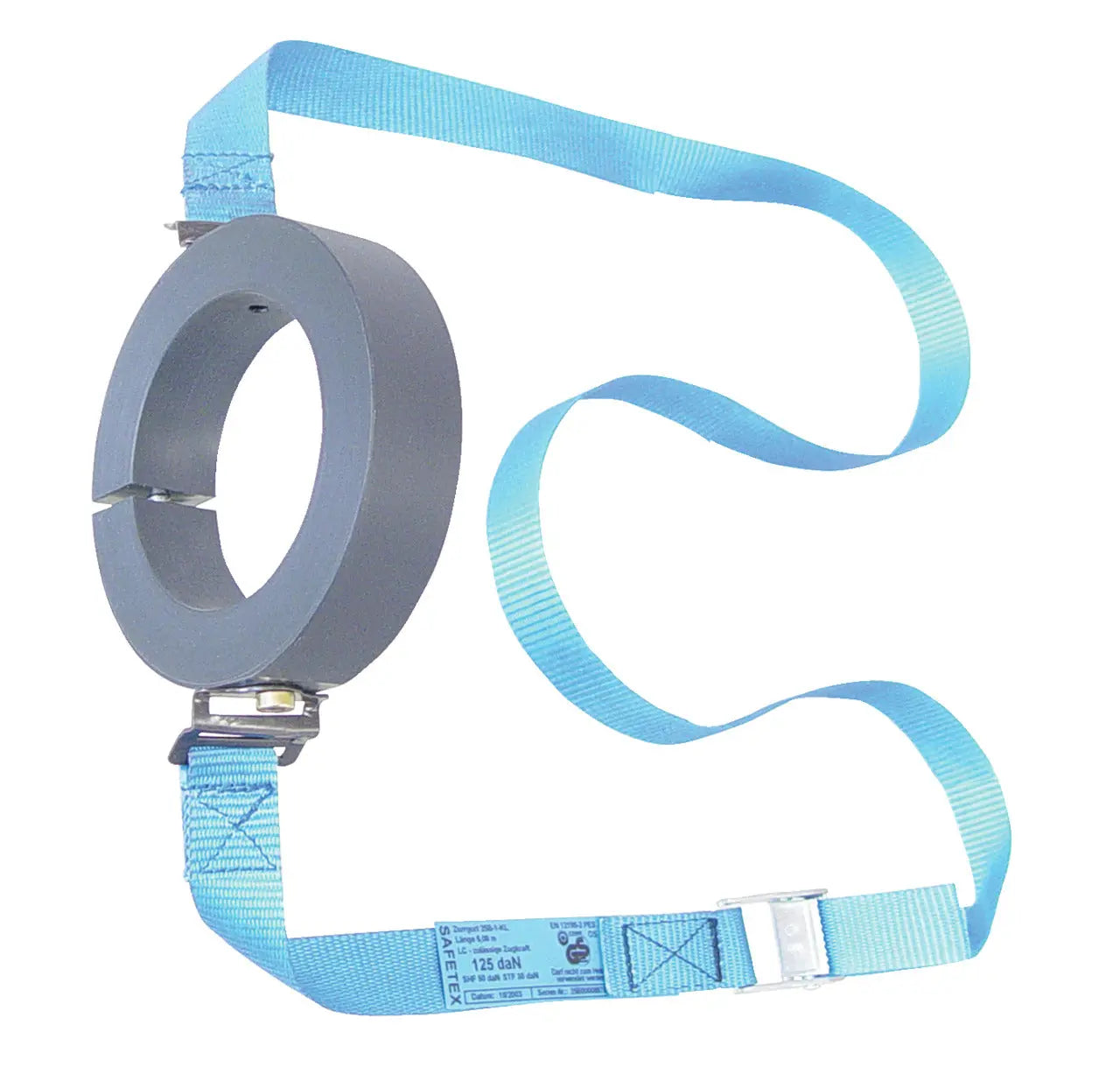 Gedore 1804073 Safety Belt for Hydraulic Cylinder, 79mm - KL-0040-2590 Gedore Automotive