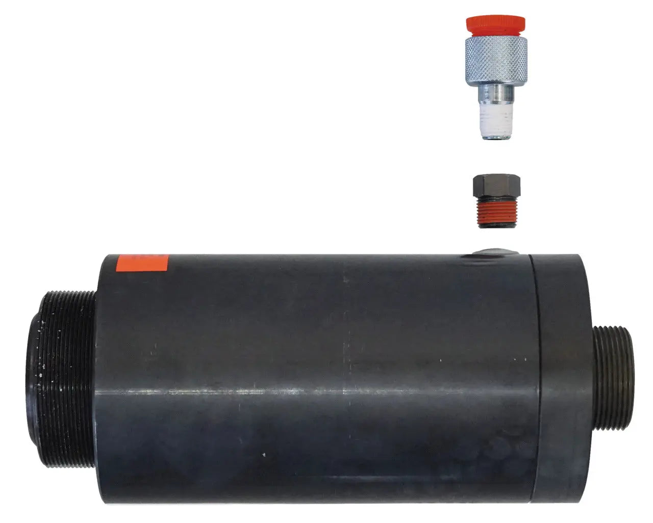 Gedore 2016893 Hydraulic Cylinder, 28T - KL-0040-2800 Gedore Automotive