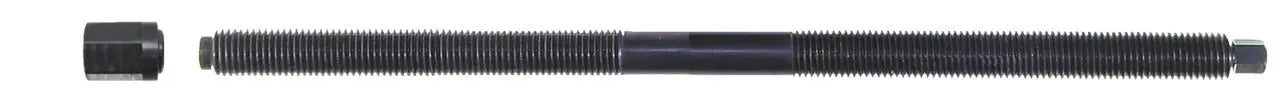 Gedore 2370921 Pull Spindle Set with Clamping Nut, M24, 650mm - KL-0040-2841 Gedore Automotive