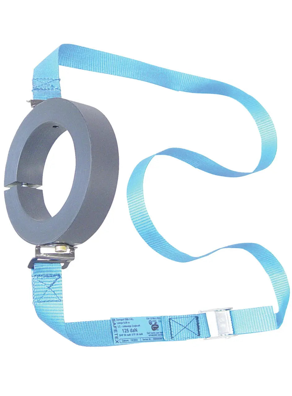 Gedore 2371049 Safety Belt for Hydraulic Cylinder, 99mm - KL-0040-2890 Gedore Automotive