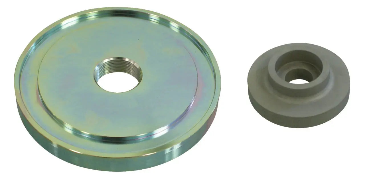 Gedore 2700972 Upgrade Kit Brake Disc Rear Axle, Ford Transit, 160mm - KL-0040-861 Gedore Automotive