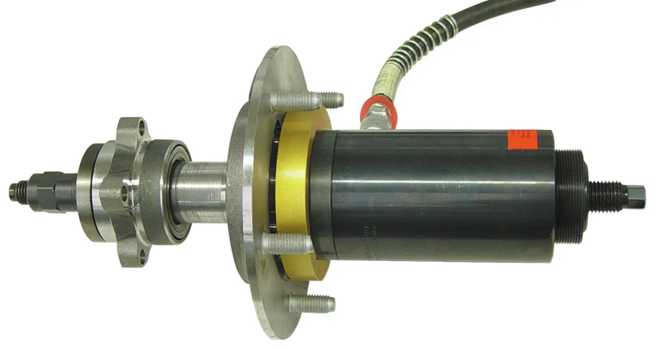 Gedore 2372290 Wheel Bearing Toolkit, Ford Transit, 97.5mm, 111mm - KL-0040-860 Gedore Automotive