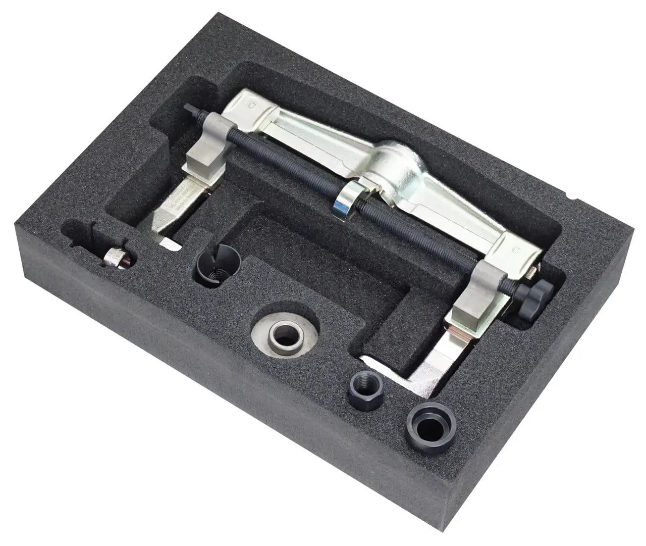 Gedore 3277631 Wheel Hub Puller Set, 250mm - KL-0041-380 EA Gedore Automotive