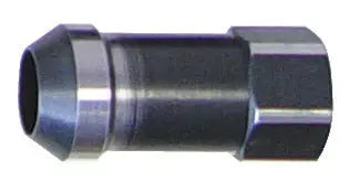 Gedore 2372886 Clamping Nut, Diameter 30mm, M20 - KL-0041-3812 Gedore Automotive