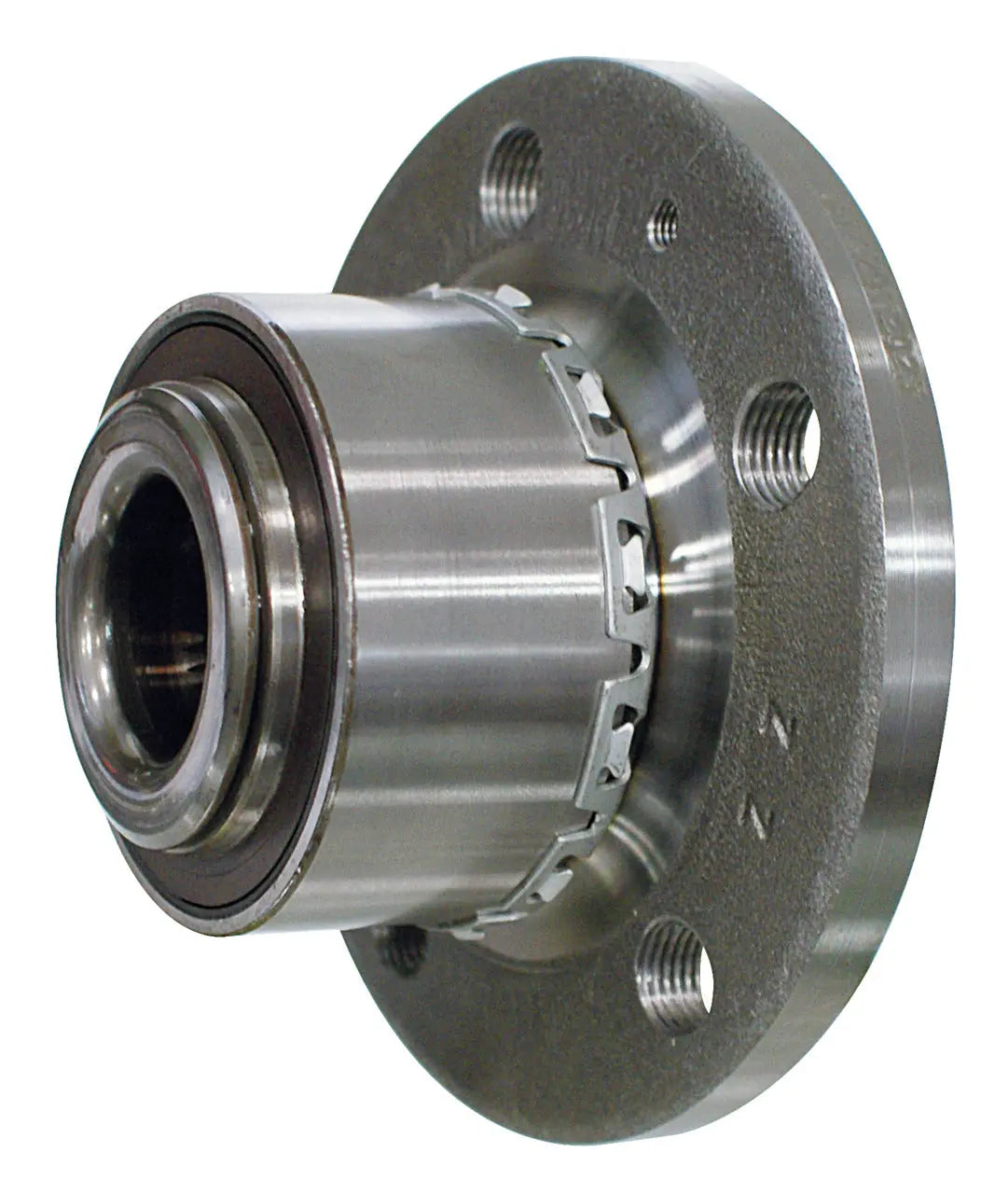 Gedore 2480239 Wheel Bearing Toolkit, VW T5, Diameter 85mm - KL-0041-451 B Gedore Automotive