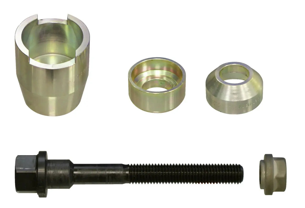 Gedore 2823306 Pulling Device Set for Joint Bush, Mercedes, Mechanical - KL-0043-11 B Gedore Automotive