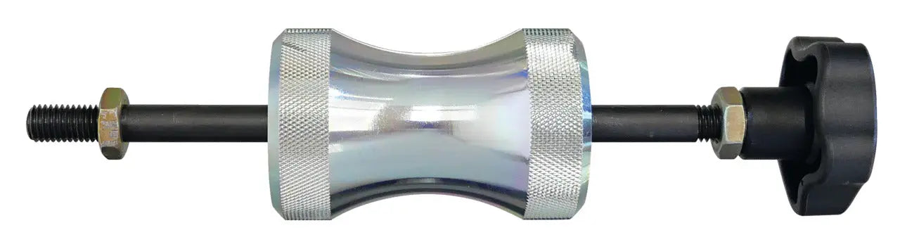 Gedore 3423611 Slide Hammer Puller, Base Tool, Length 215mm - KL-0049-100 A Gedore Automotive