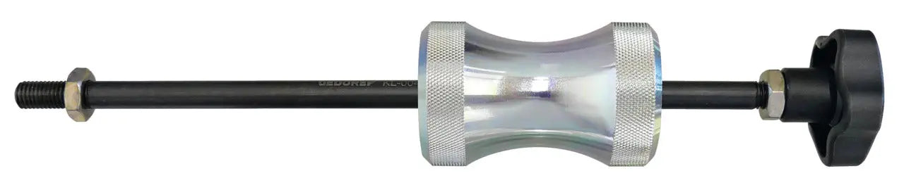 Gedore 3423638 Slide Hammer Puller, Base Tool, Length 300mm - KL-0049-101 A Gedore Automotive