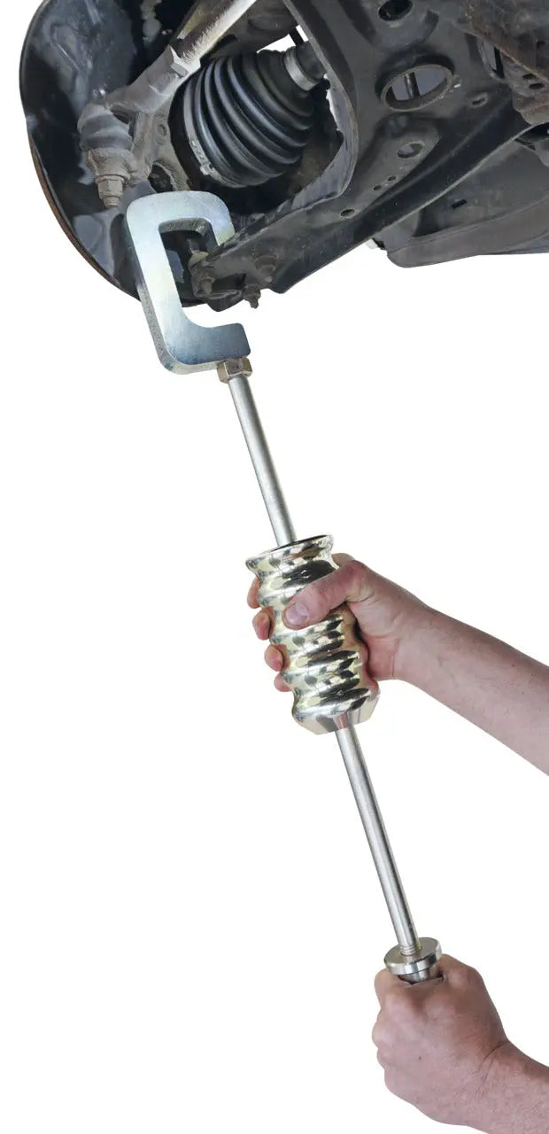 Gedore 2379228 Slide Hammer Puller, 4.8 kgs - KL-0049-300 Gedore Automotive