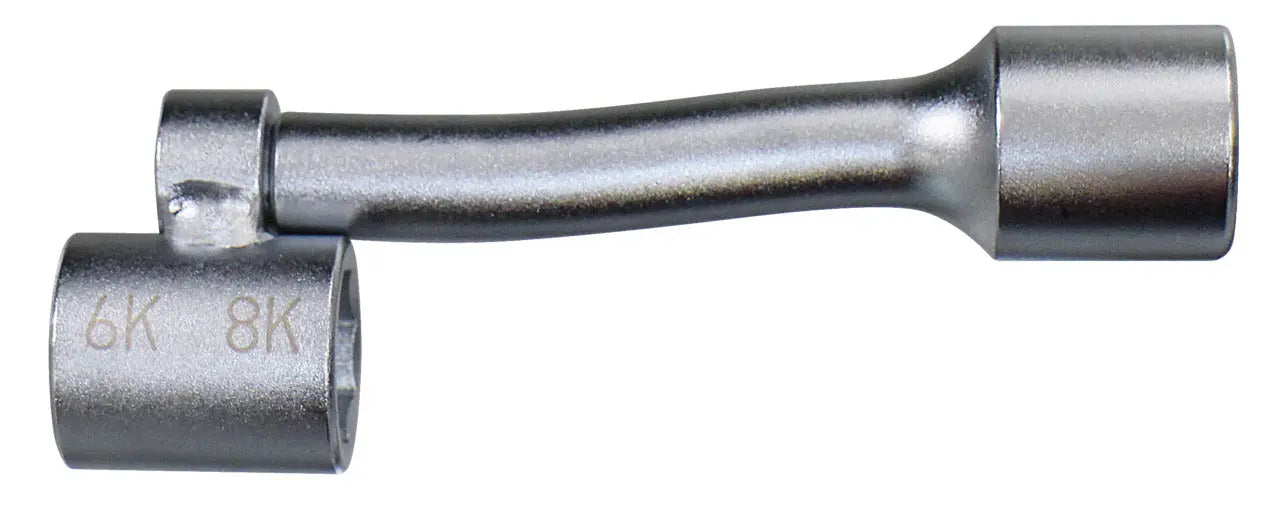 Gedore 3051412 Special Socket Strut Mount, VW, 13mm (waf) - KL-0050-60 Gedore Automotive