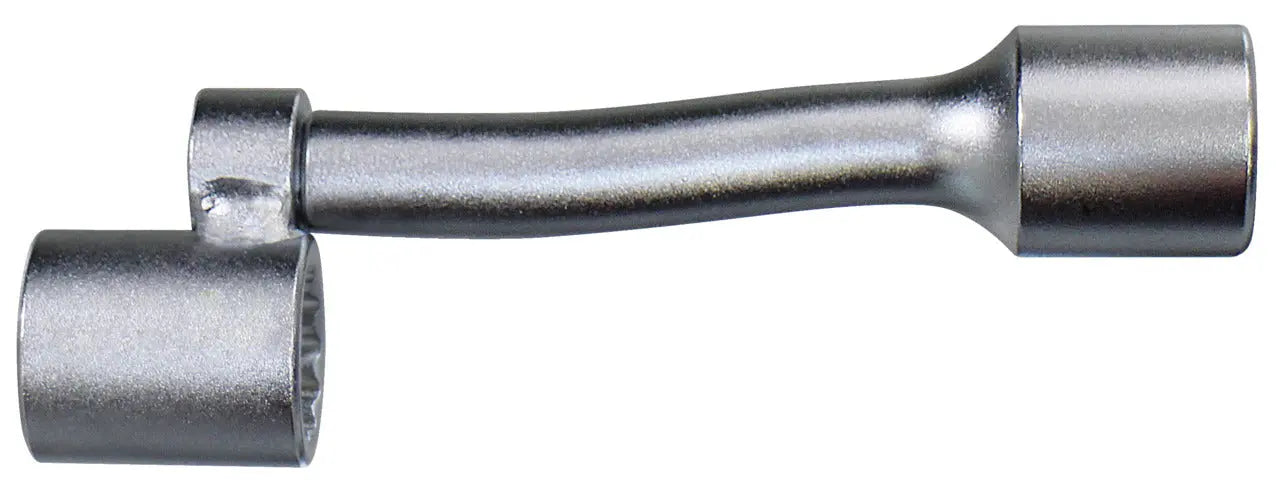 Gedore 3124479 Special Socket Strut Mount, VW, 14mm (waf) - KL-0050-61 Gedore Automotive