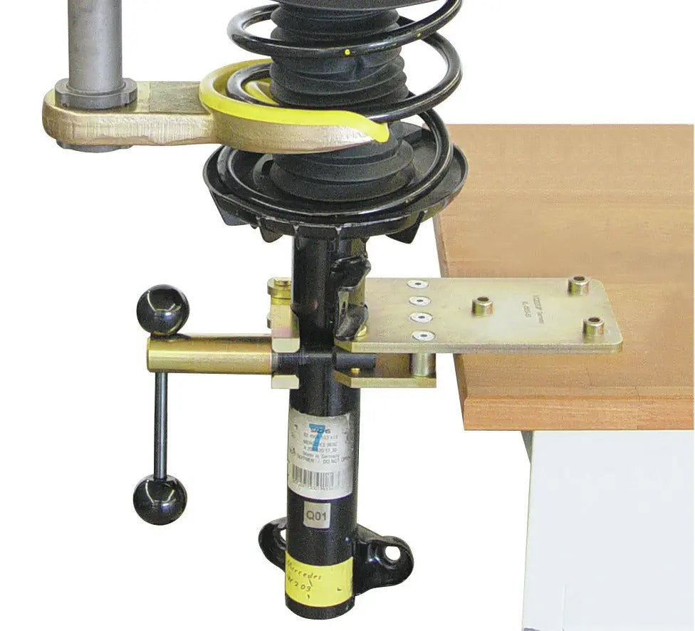 Gedore 2380471 Holding Fixture for Suspension Struts, 33 - 60mm - KL-0055-60 Gedore Automotive