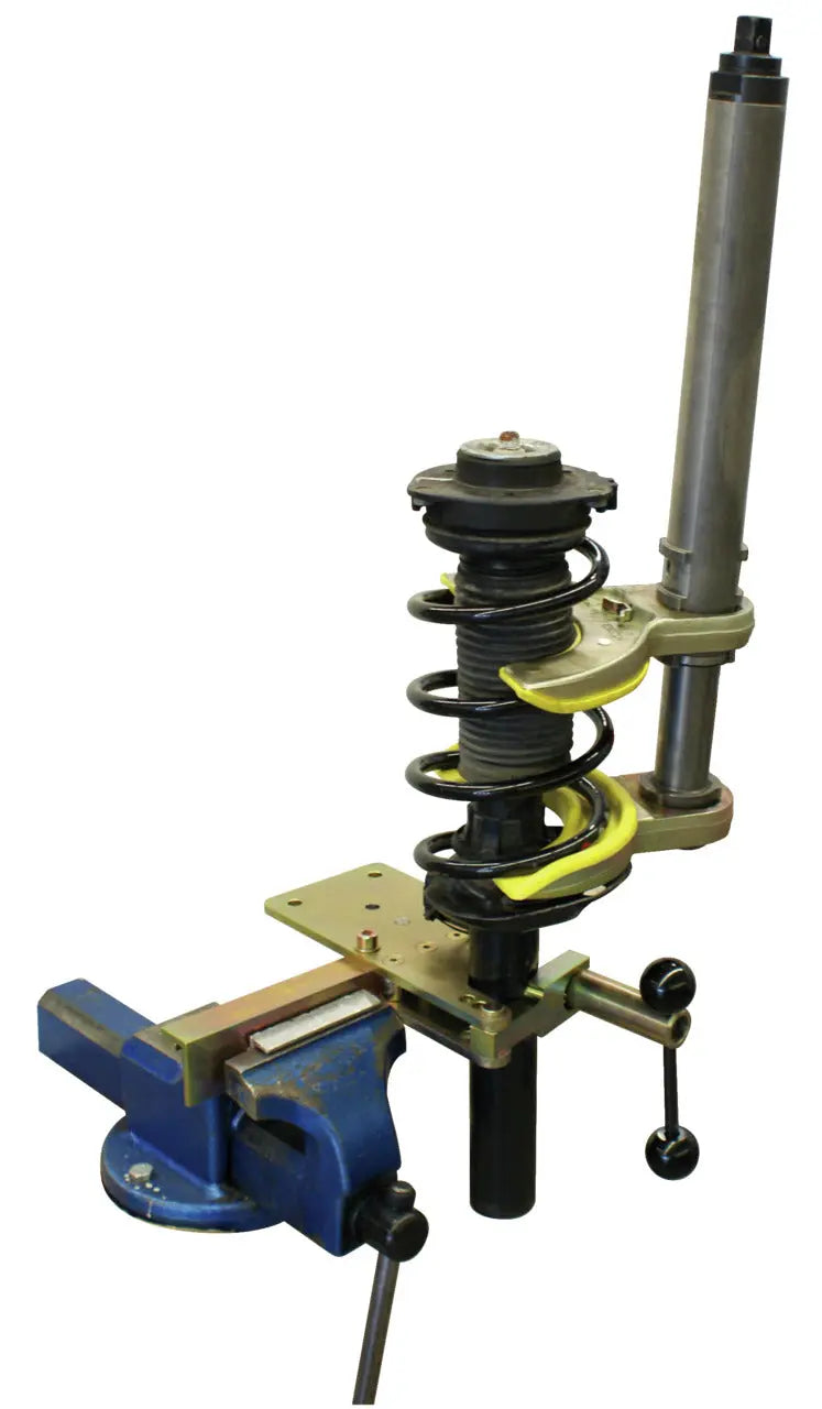 Gedore 2380471 Holding Fixture for Suspension Struts, 33 - 60mm - KL-0055-60 Gedore Automotive