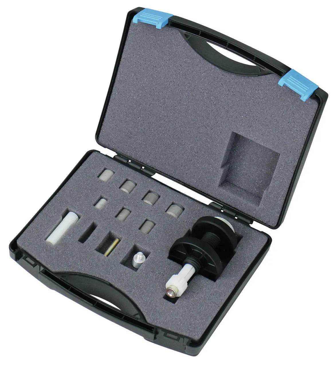Gedore 3140873 Clutch Aligner Kit, 15 - 29mm - KL-0069-5 K Gedore Automotive