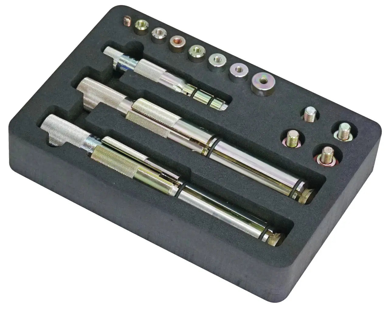 Gedore 3279898 Clutch Aligner Kit, HGV, 23 - 51mm - KL-0069-67 E Gedore Automotive