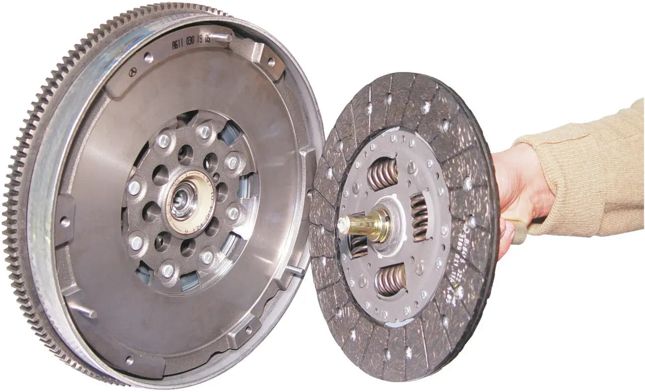 Gedore 3279898 Clutch Aligner Kit, HGV, 23 - 51mm - KL-0069-67 E Gedore Automotive