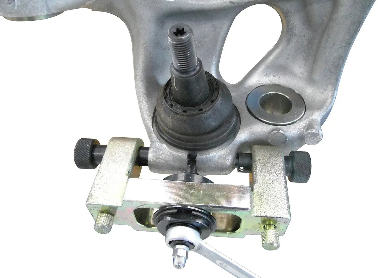 Gedore 3235580 Cross Bolt Support Joint, Audi, M10 - KL-0104-214 Gedore Automotive