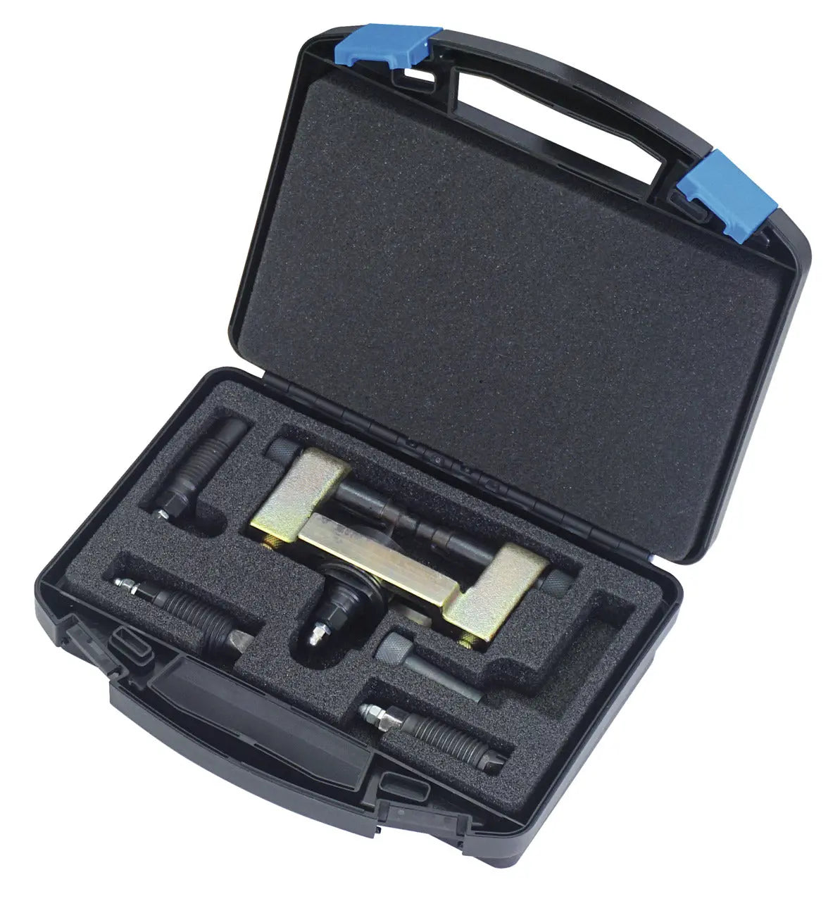 Gedore 3269396 Adjustable Spreader Toolkit with Wedges 1, 2, 4, 5 - KL-0104-21 KB Gedore Automotive