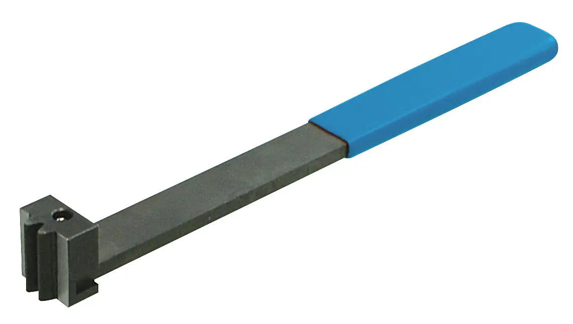 Gedore 2480417 Flywheel Holding Tool, Universal, Length 250mm - KL-0110 A Gedore Automotive