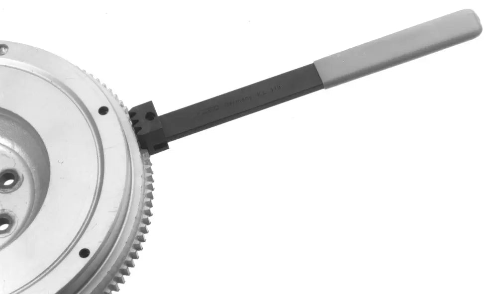 Gedore 2480417 Flywheel Holding Tool, Universal, Length 250mm - KL-0110 A Gedore Automotive