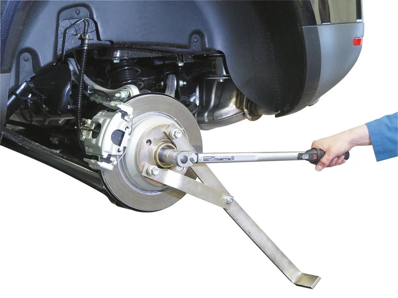 Gedore 3418340 Workshop Trolley, Bearings and Bushings - KL-4999-270 Gedore Automotive