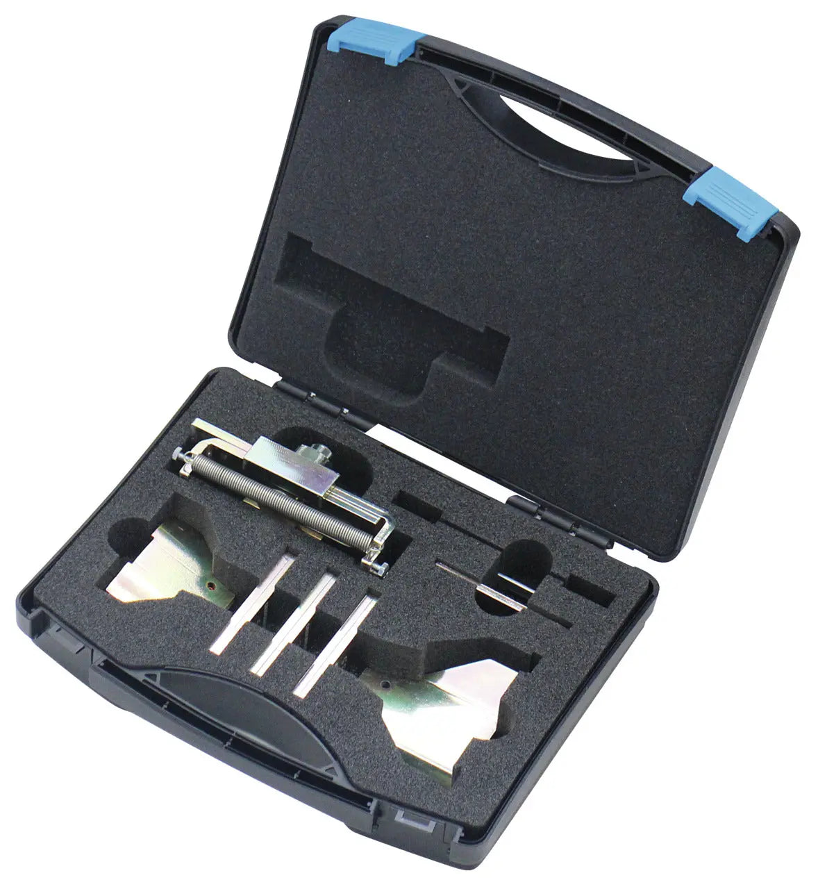 Gedore 3125580 Fuel Tank Sender Wrench Kit, 110 - 180mm - GD KL-0120-81 K Gedore Automotive