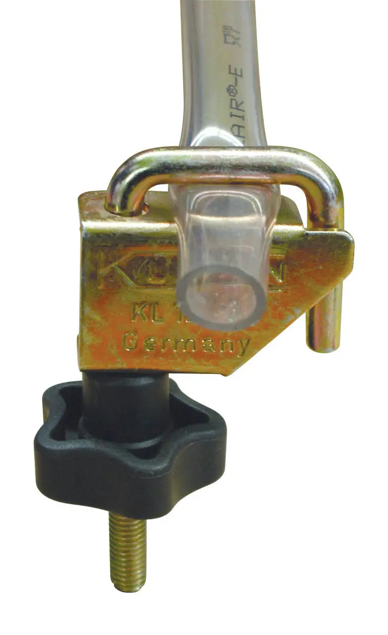 Gedore 1752510 Set of 4 Hose Clamps, 10 - 45mm - KL-0121-20 Gedore Automotive