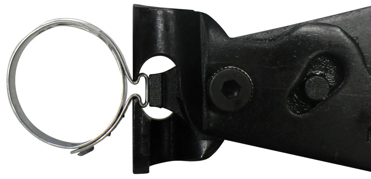 Gedore 1752669 Hose Clip Plier, Length 240mm - KL-0121-90 Gedore Automotive