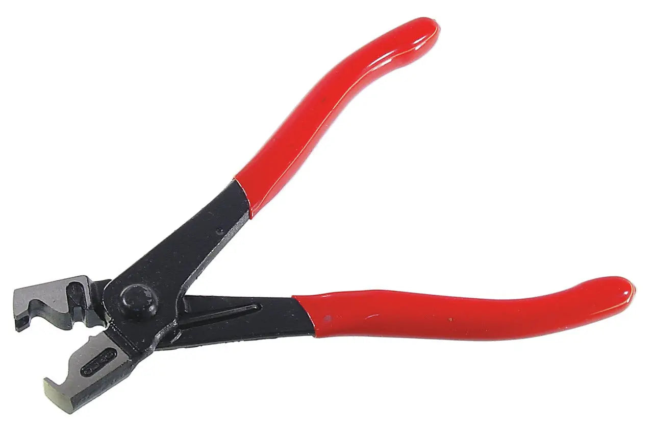 Gedore 1752685 Hose Clamp Plier, Length 175mm - KL-0121-94 Gedore Automotive
