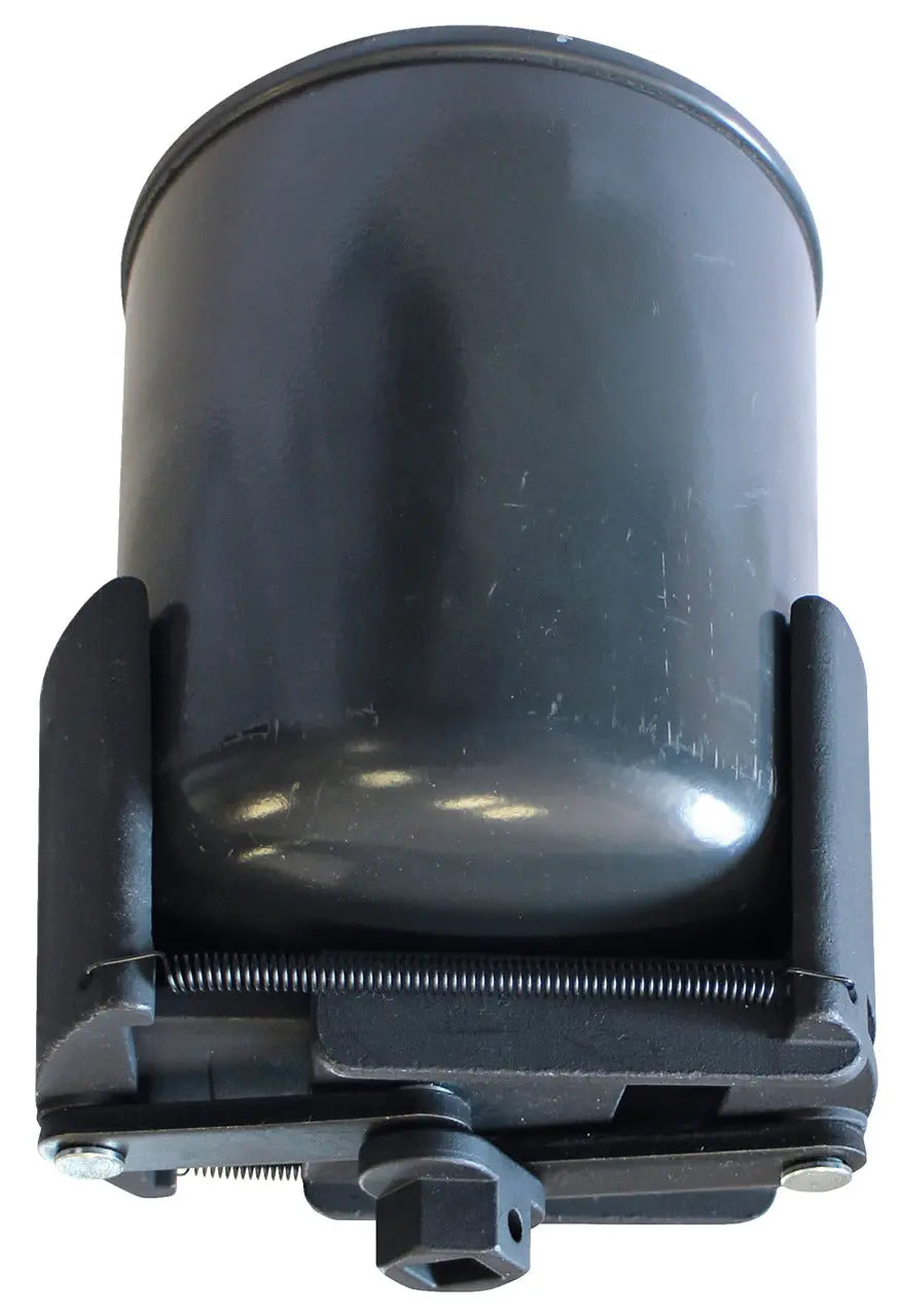 Gedore 2967448 Oil Filter Socket, Universal, Diameter 110 - 145mm - KL-0122-193 Gedore Automotive