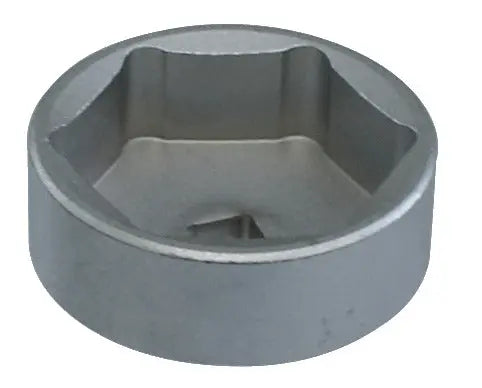 Gedore 2486059 3/8 in Drive Filter Socket, 46mm (waf) - KL-0122-53 Gedore Automotive