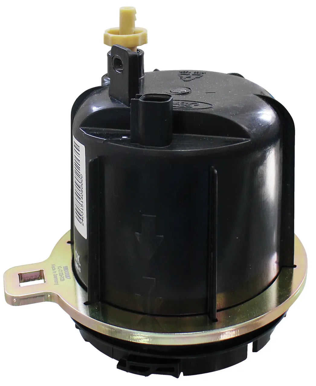 Gedore 3087573 Fuel Filter Socket, Ford, Diameter 115mm - KL-0122-703 Gedore Automotive