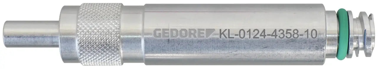Gedore 3236935 Adaptor, VW, DSG, Length 127mm - KL-0124-4358-10 Gedore Automotive