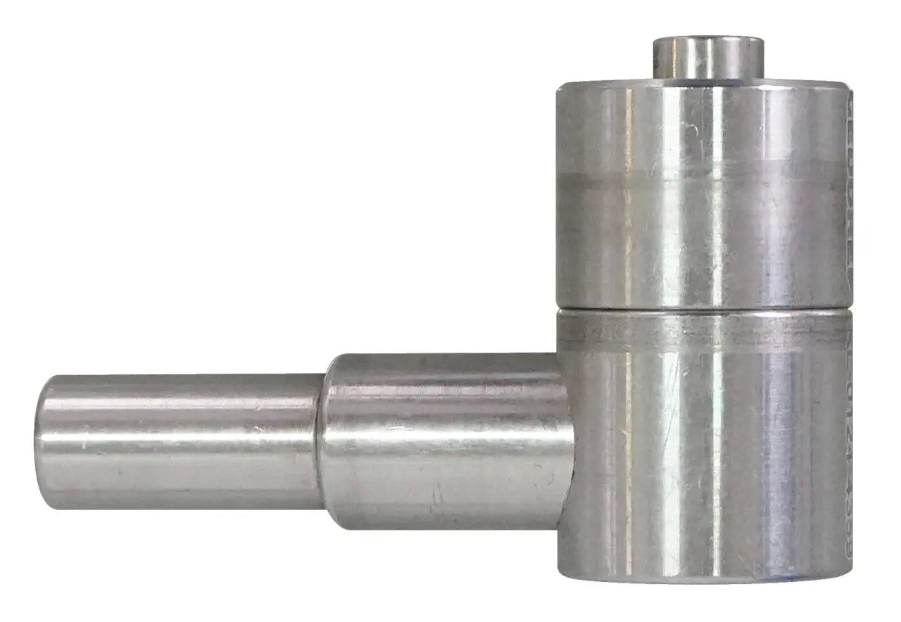 Gedore 3235556 Adaptor, Angle, Length 55mm - KL-0124-4359 Gedore Automotive