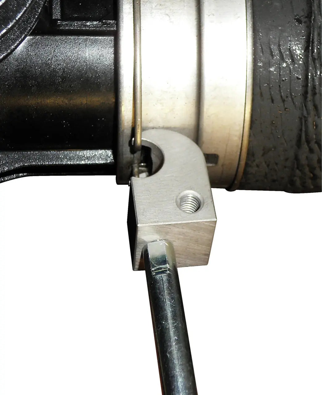 Gedore 2961830 Removal Tool for HENN Clamps, 2mm - KL-0124-59 Gedore Automotive