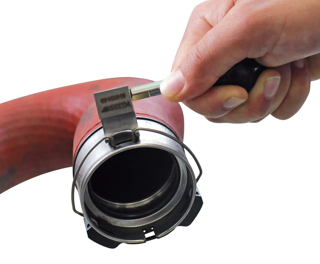 Gedore 2961830 Removal Tool for HENN Clamps, 2mm - KL-0124-59 Gedore Automotive