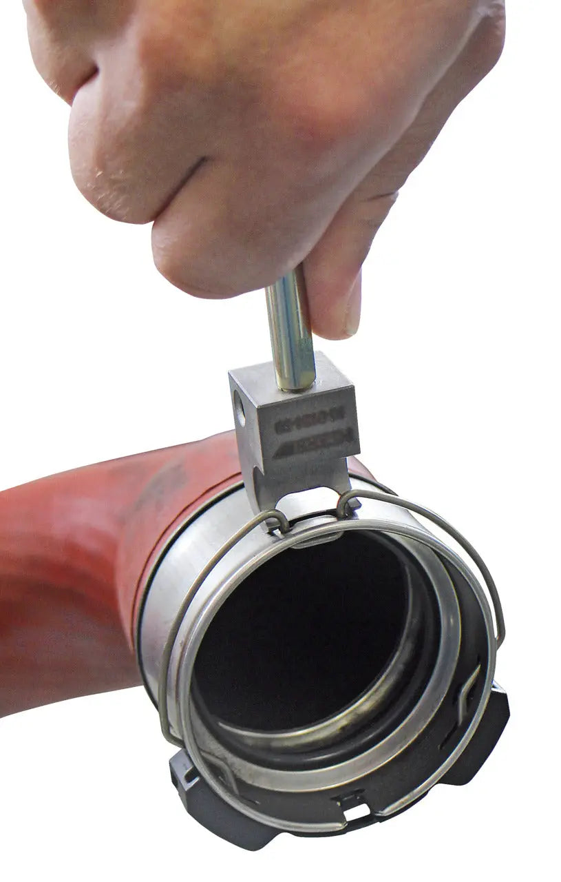 Gedore 2961830 Removal Tool for HENN Clamps, 2mm - KL-0124-59 Gedore Automotive