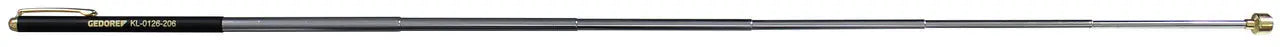 Gedore 1792911 Telescopic Magnetic Lifter, 11mm - KL-0126-206 Gedore Automotive