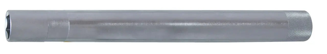 Gedore 1902202 Spark Plug Socket, Hexagon, Extra Long, 16mm (waf) - KL-0127-46 Gedore Automotive